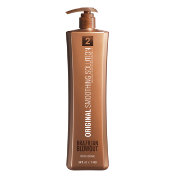 Brazilian Blowout | Professional Hair Smoothing Treatment